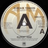 Surface Tension 7" (Promo)